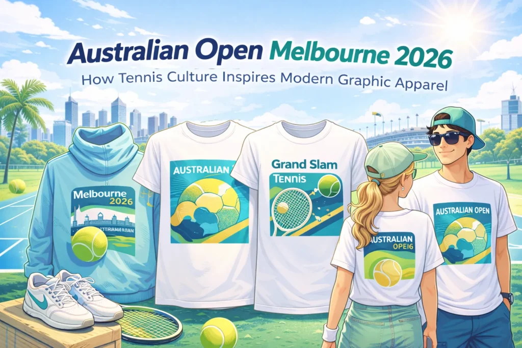 Australian Open Melbourne 2026