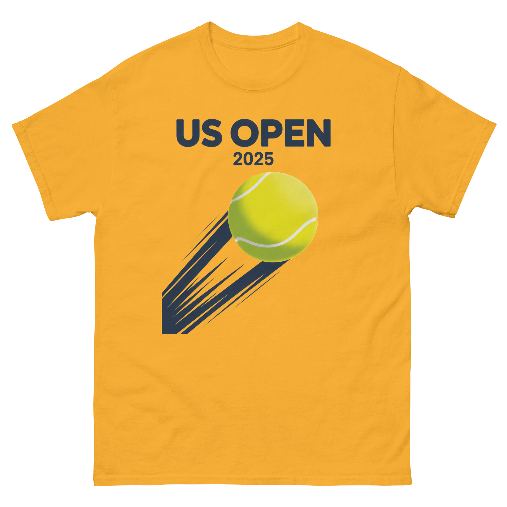 us open 2025 | tennis festival | unisex classic tee us open 2025 | tennis festival | unisex classic tee