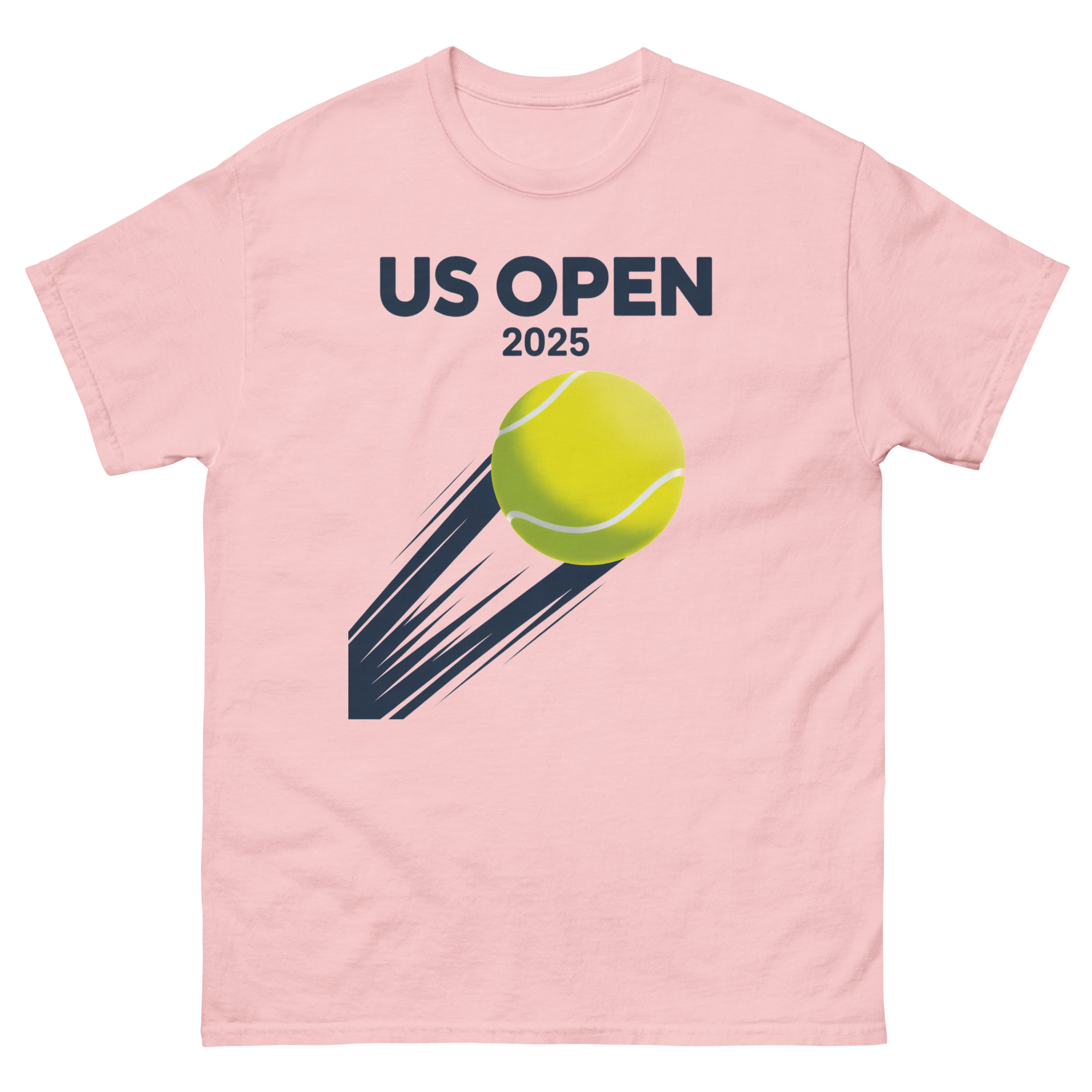 us open 2025 | tennis festival | unisex classic tee us open 2025 | tennis festival | unisex classic tee