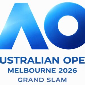 Australian Open Melbourne 2026 Grand Slam