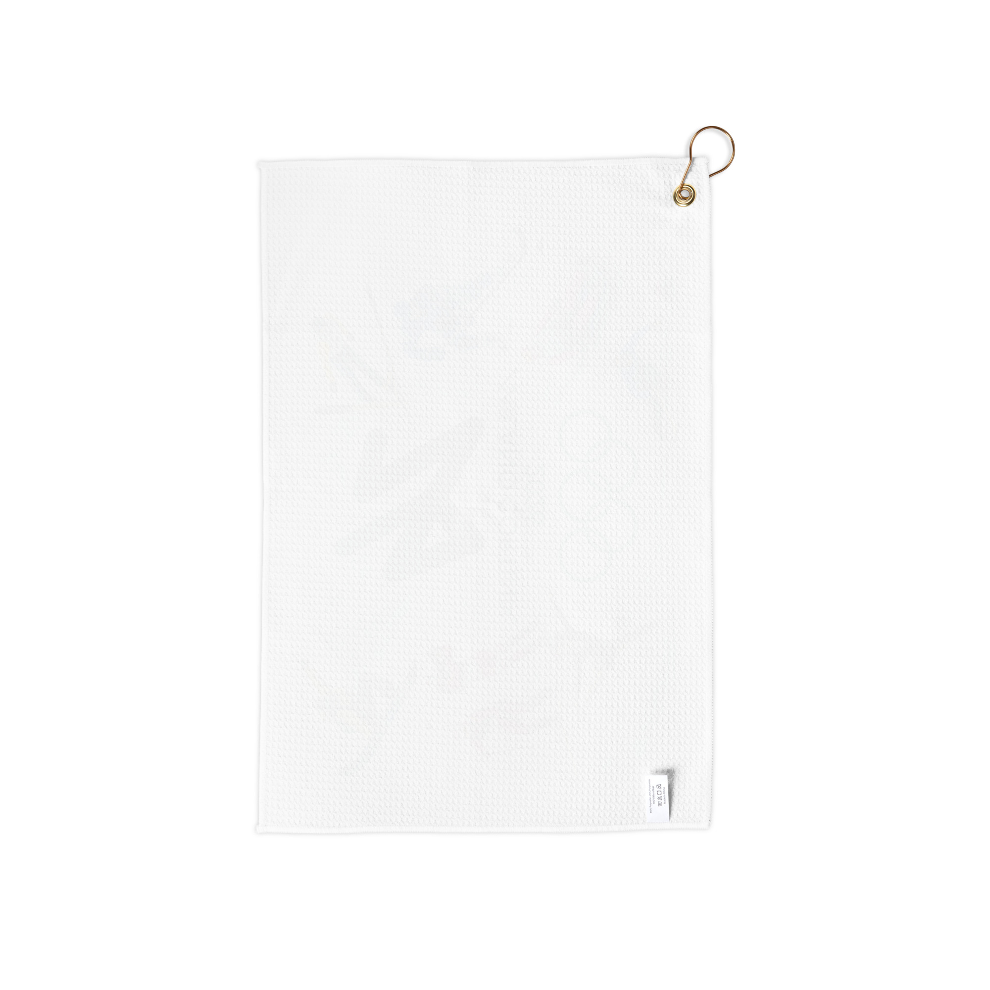 golf towel | milano cortina 2026 winter olympics sports energy golf towel | milano cortina 2026 winter olympics sports energy