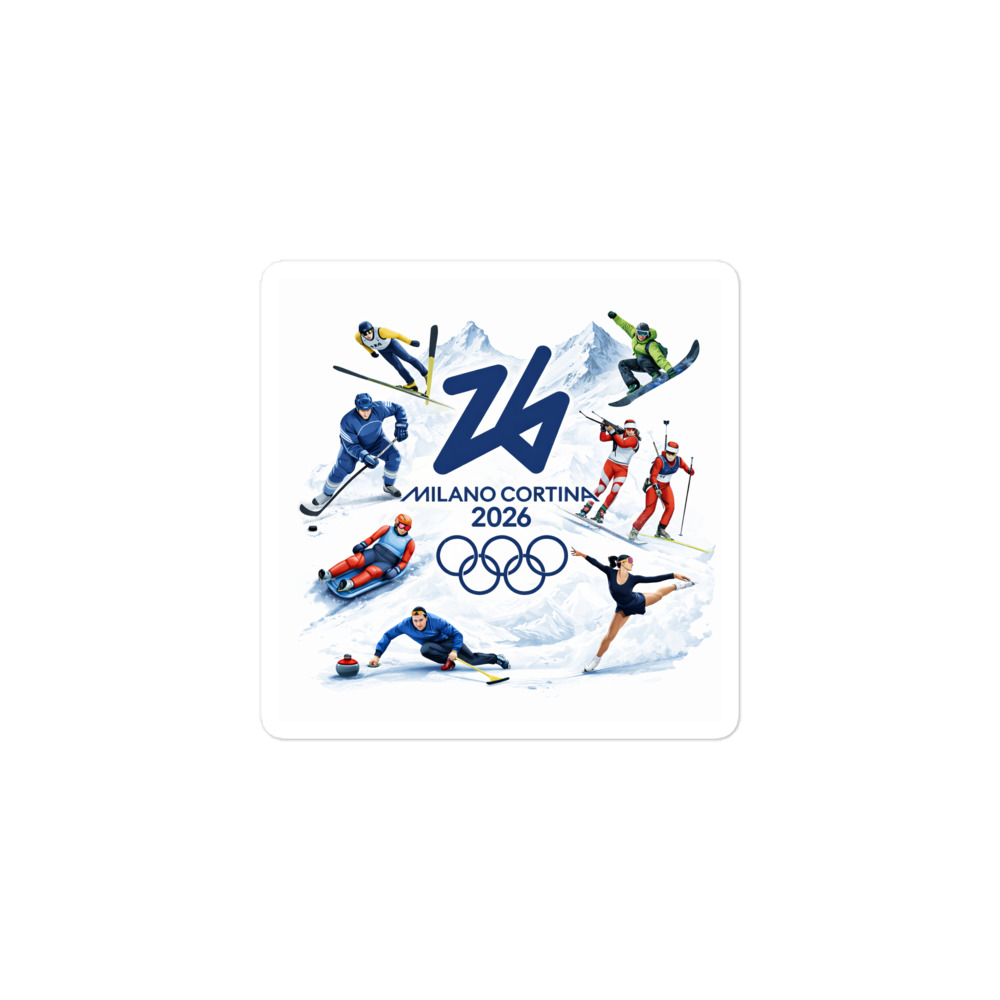 bubble free stickers | milano cortina 2026 winter olympics sports energy bubble free stickers | milano cortina 2026 winter olympics sports energy