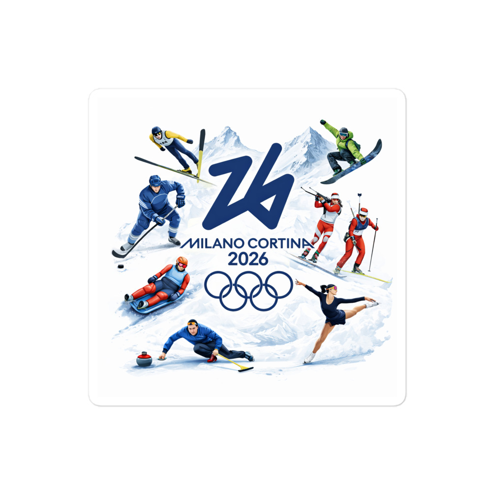 bubble free stickers | milano cortina 2026 winter olympics sports energy bubble free stickers | milano cortina 2026 winter olympics sports energy