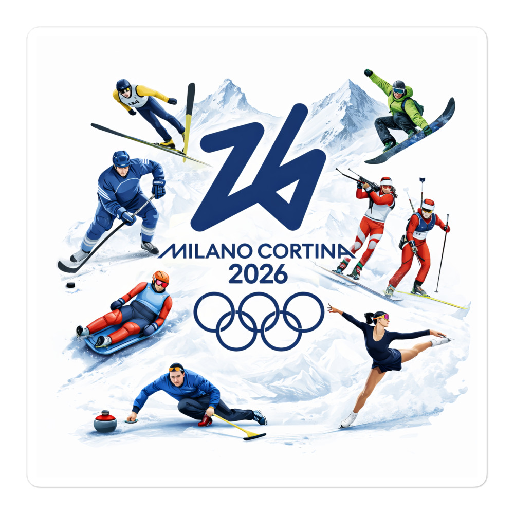 bubble free stickers | milano cortina 2026 winter olympics sports energy bubble free stickers | milano cortina 2026 winter olympics sports energy