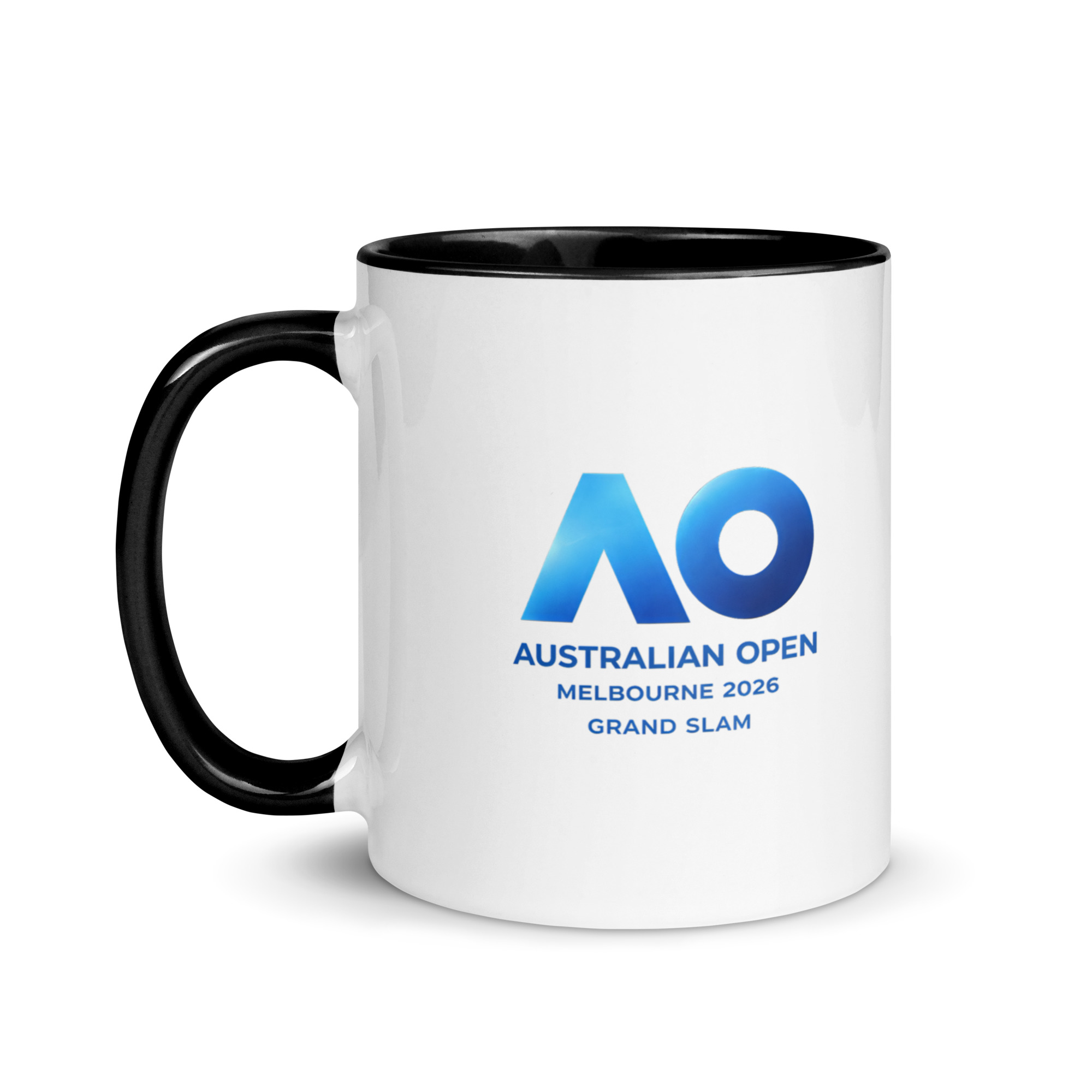 mug with color inside | australian open melbourne 2026 grand slam mug with color inside | australian open melbourne 2026 grand slam