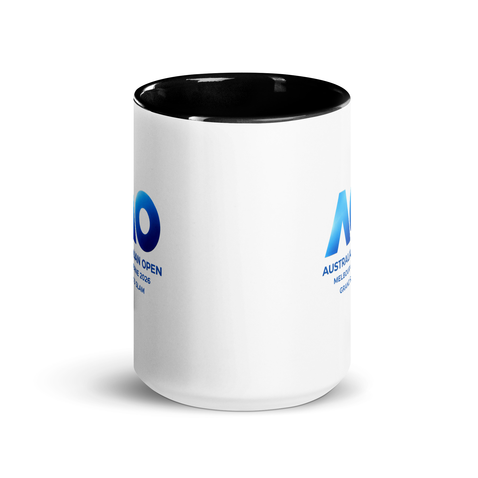 mug with color inside | australian open melbourne 2026 grand slam mug with color inside | australian open melbourne 2026 grand slam