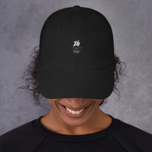 dad hat | milano cortina 2026 winter olympics sports energy