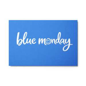 Blue Monday