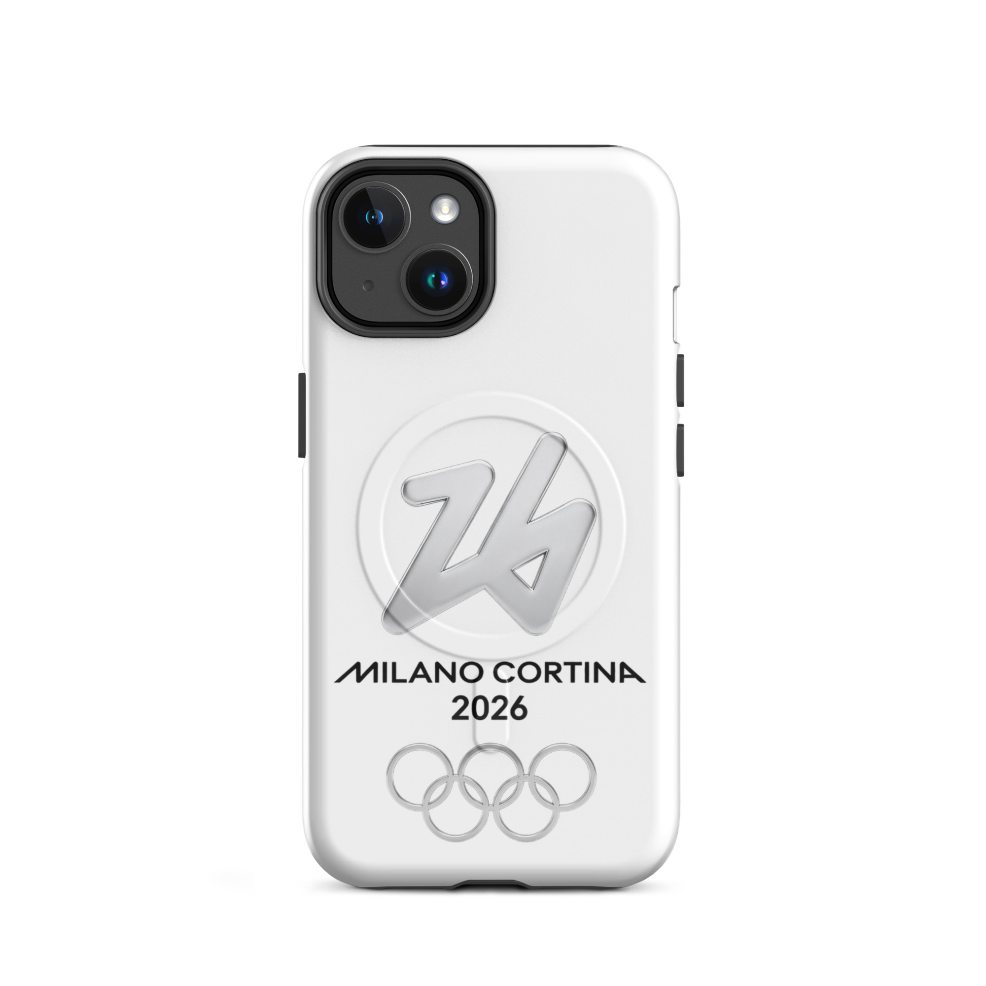 magsafe® tough case for iphone® | milano cortina 2026 winter olympics sports energy magsafe® tough case for iphone® | milano cortina 2026 winter olympics sports energy