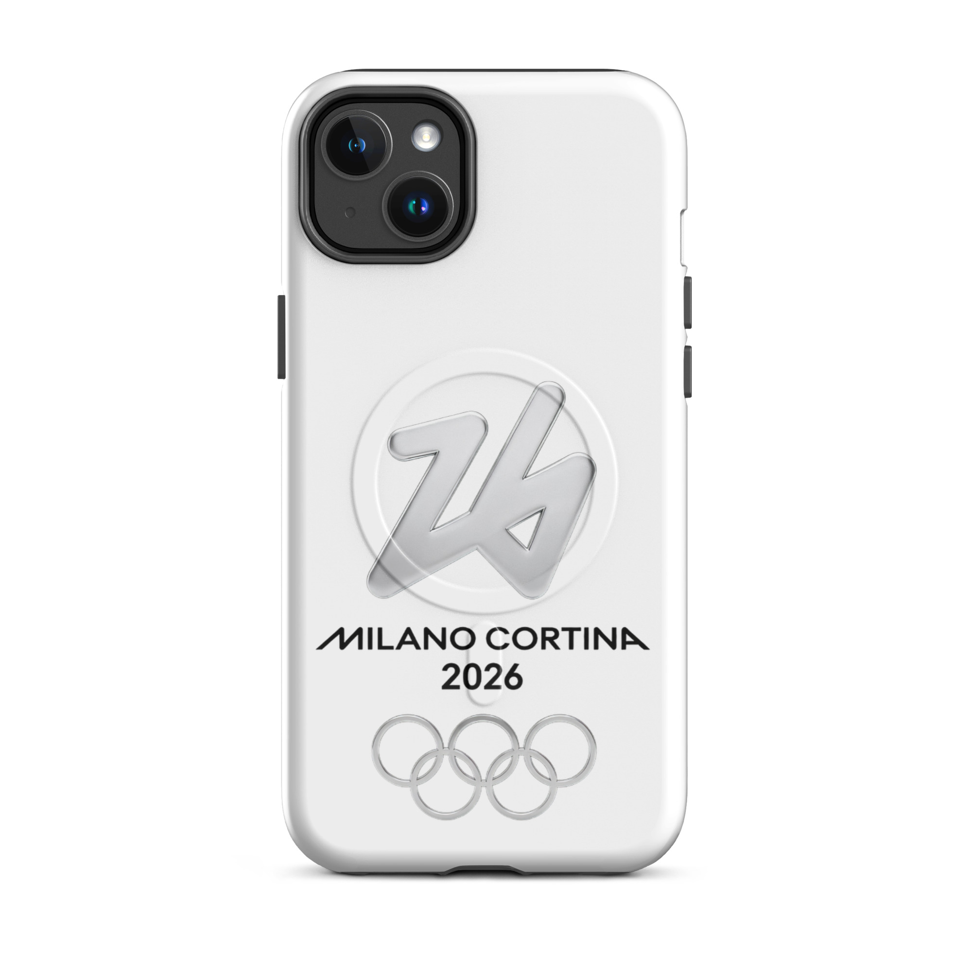 magsafe® tough case for iphone® | milano cortina 2026 winter olympics sports energy magsafe® tough case for iphone® | milano cortina 2026 winter olympics sports energy