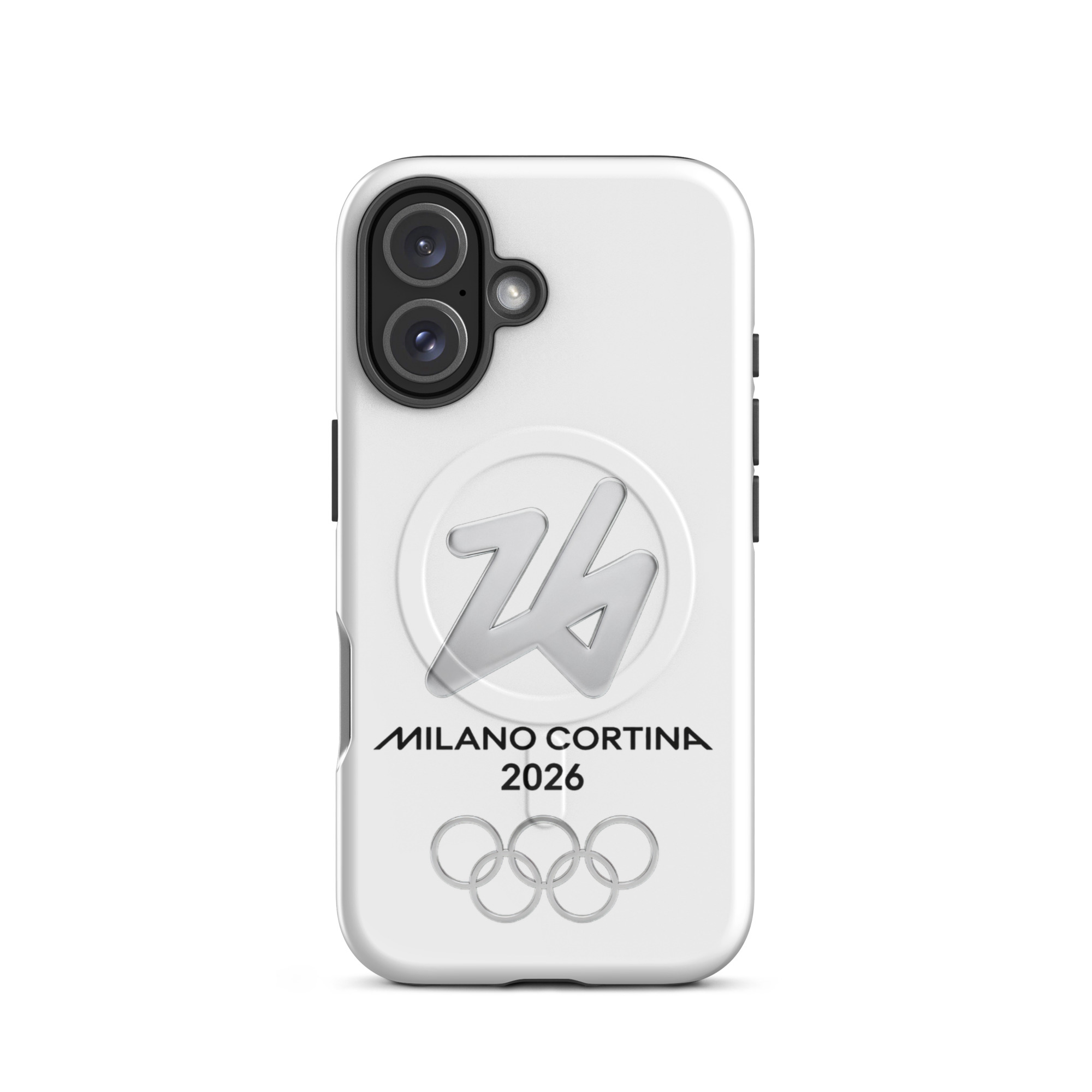magsafe® tough case for iphone® | milano cortina 2026 winter olympics sports energy magsafe® tough case for iphone® | milano cortina 2026 winter olympics sports energy