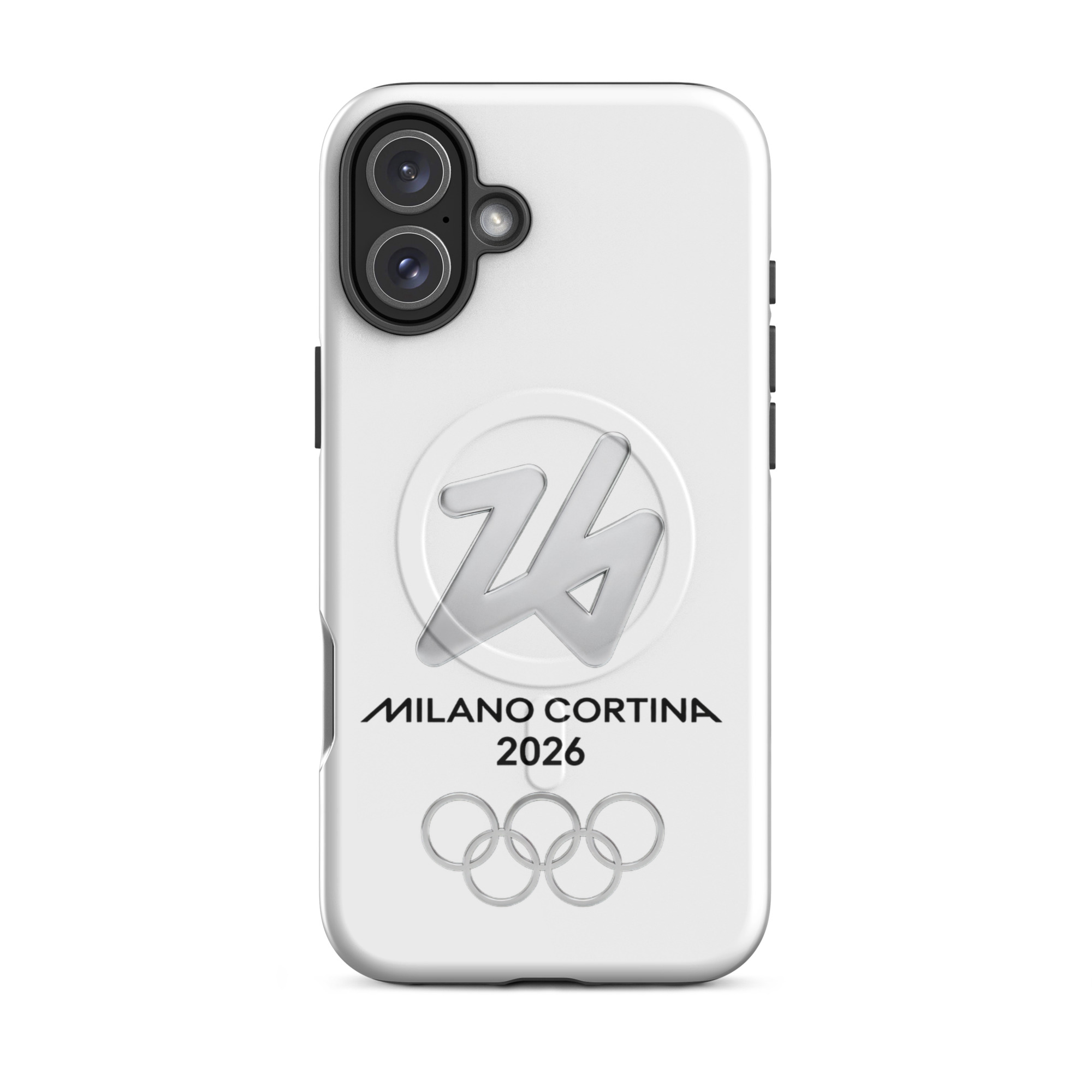 magsafe® tough case for iphone® | milano cortina 2026 winter olympics sports energy magsafe® tough case for iphone® | milano cortina 2026 winter olympics sports energy