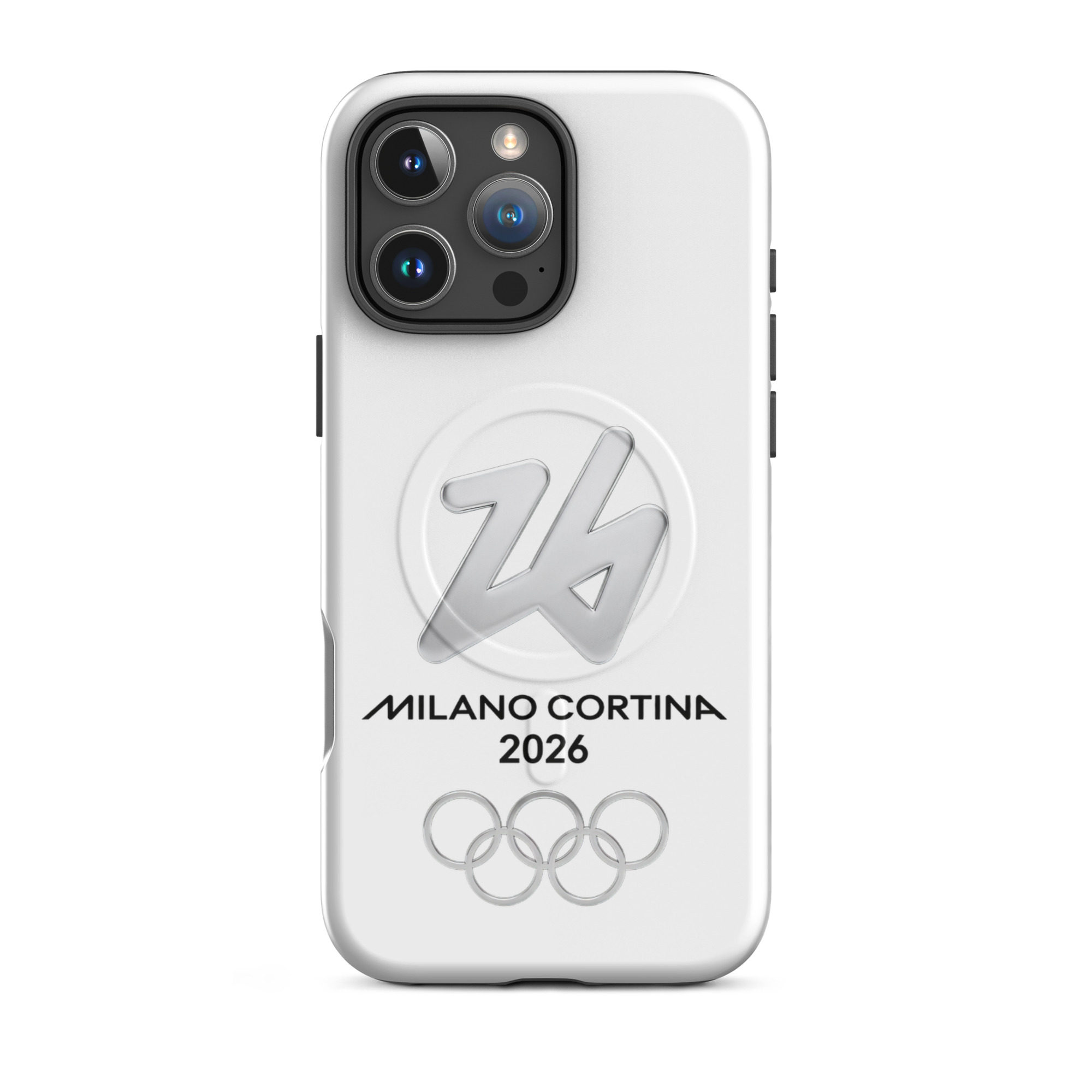 magsafe® tough case for iphone® | milano cortina 2026 winter olympics sports energy magsafe® tough case for iphone® | milano cortina 2026 winter olympics sports energy