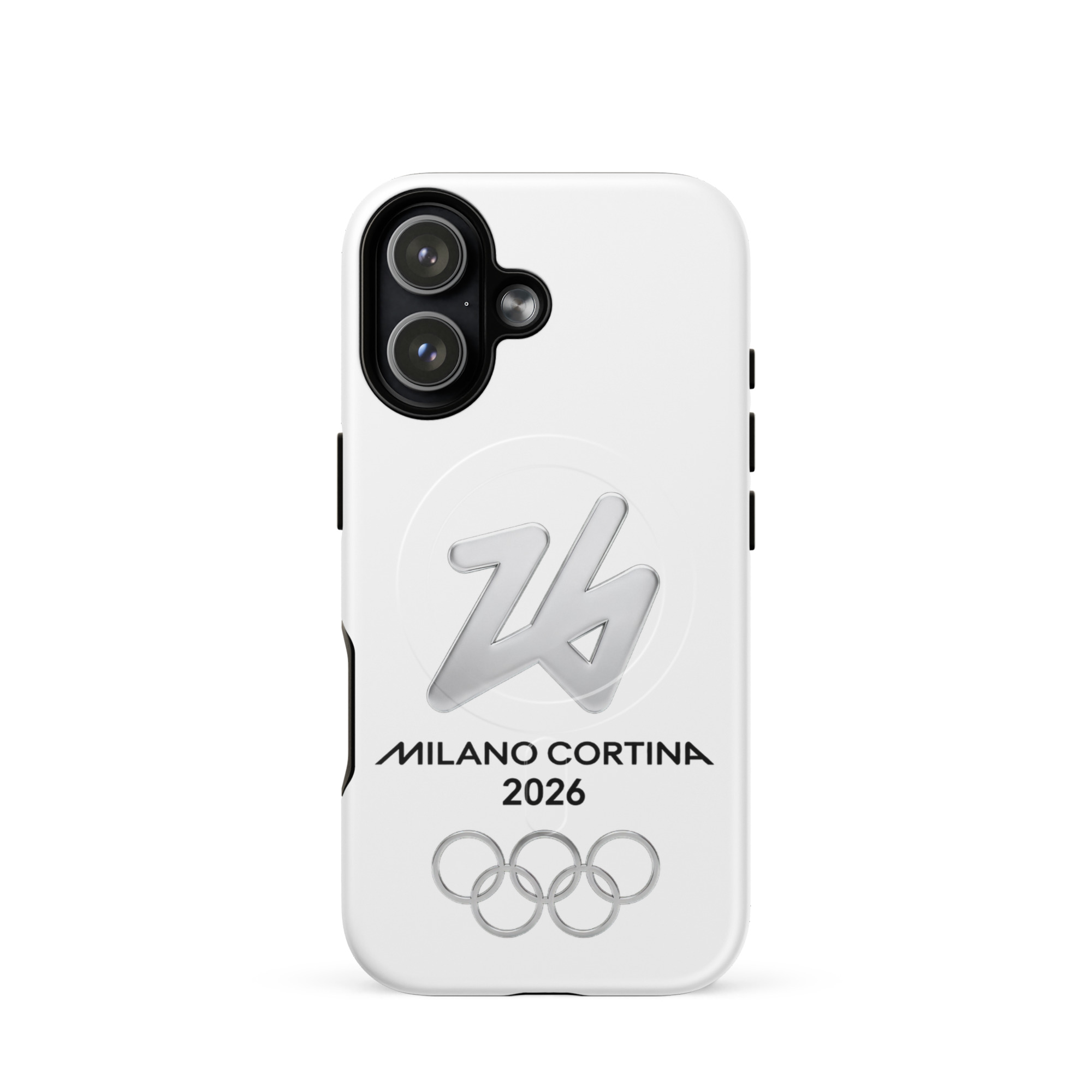 magsafe® tough case for iphone® | milano cortina 2026 winter olympics sports energy magsafe® tough case for iphone® | milano cortina 2026 winter olympics sports energy