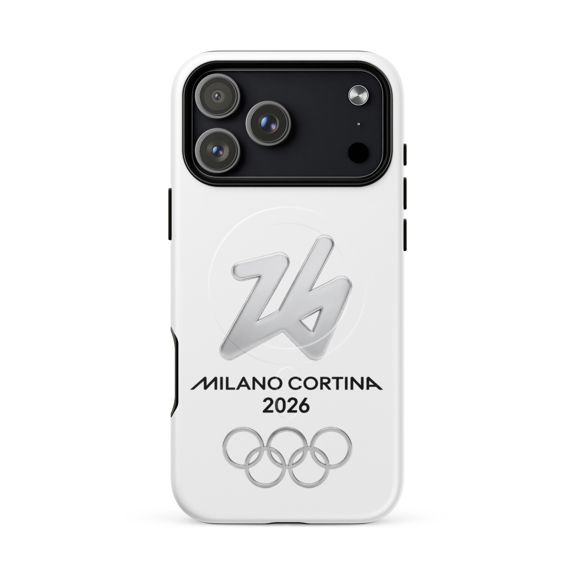 magsafe® tough case for iphone® | milano cortina 2026 winter olympics sports energy magsafe® tough case for iphone® | milano cortina 2026 winter olympics sports energy