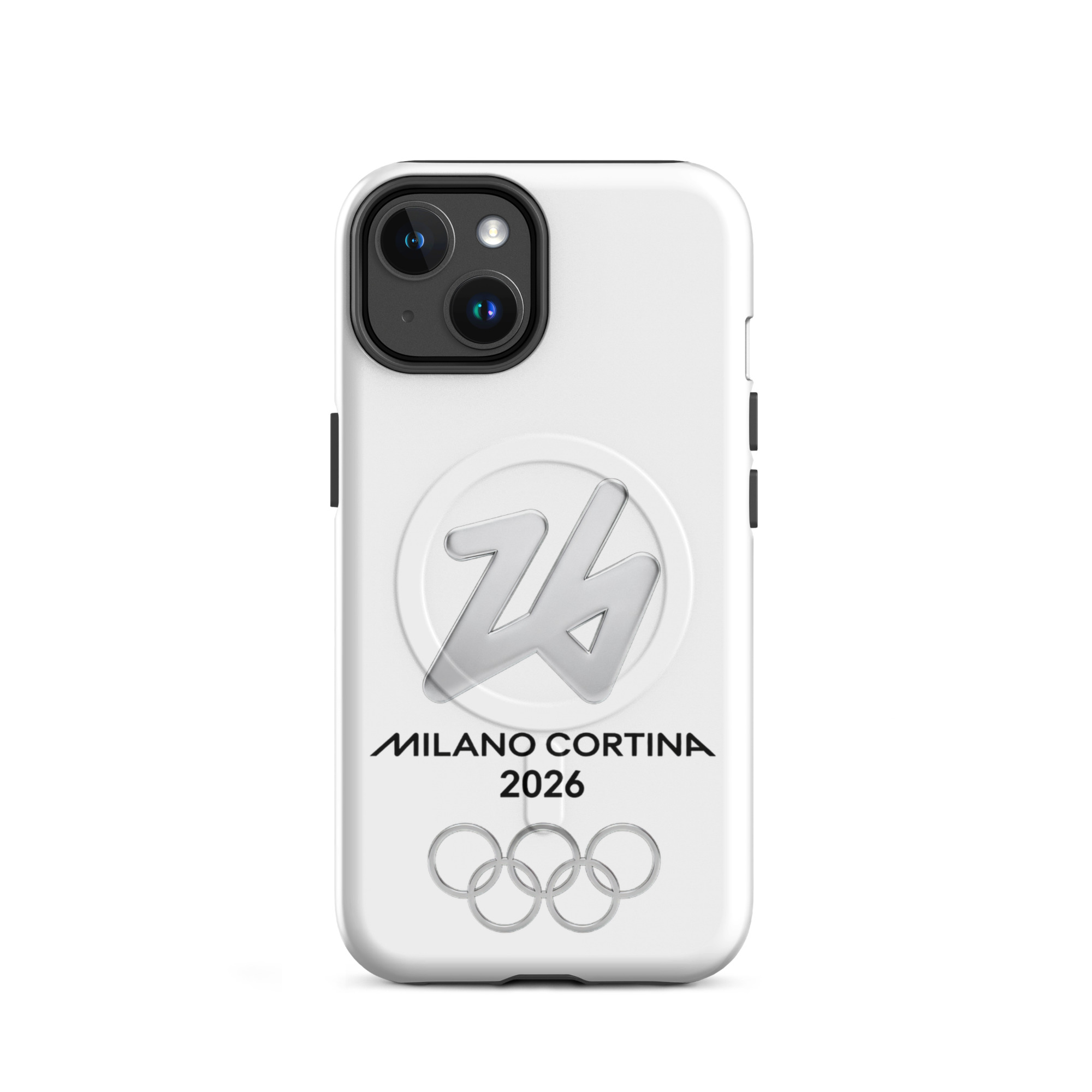 magsafe® tough case for iphone® | milano cortina 2026 winter olympics sports energy magsafe® tough case for iphone® | milano cortina 2026 winter olympics sports energy