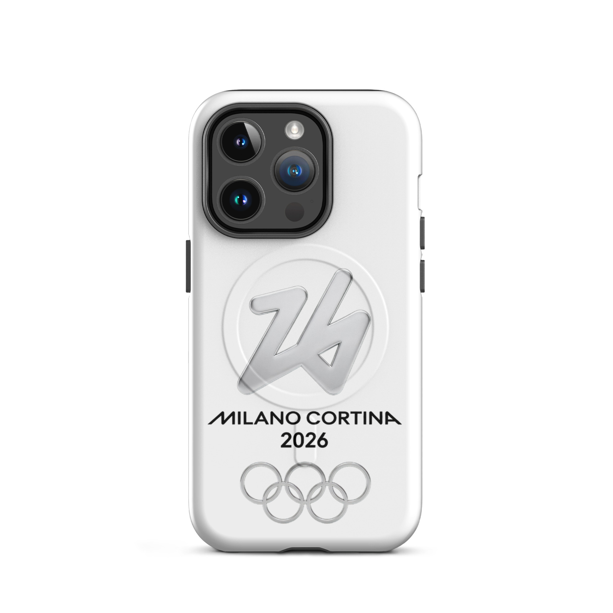 magsafe® tough case for iphone® | milano cortina 2026 winter olympics sports energy magsafe® tough case for iphone® | milano cortina 2026 winter olympics sports energy