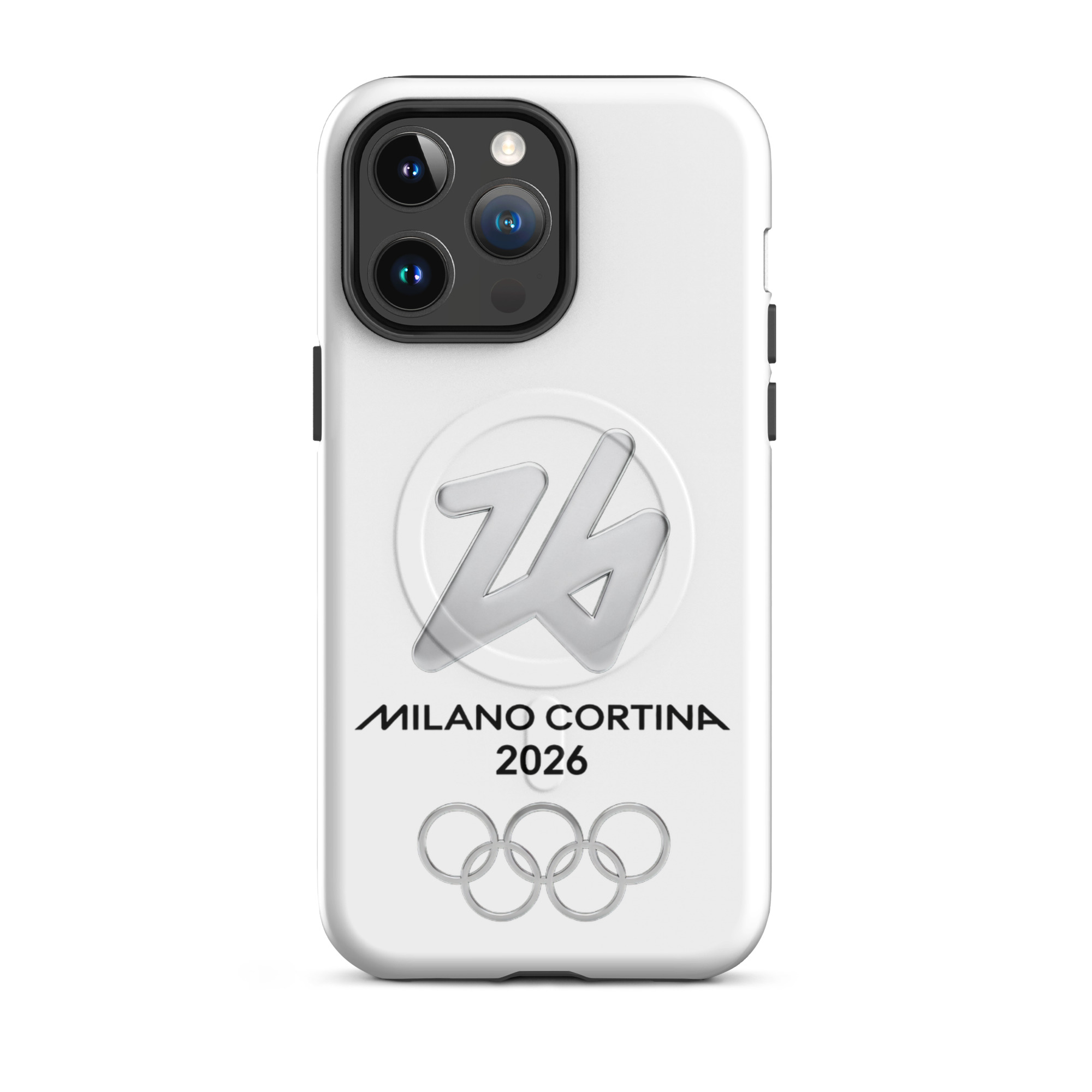 magsafe® tough case for iphone® | milano cortina 2026 winter olympics sports energy magsafe® tough case for iphone® | milano cortina 2026 winter olympics sports energy