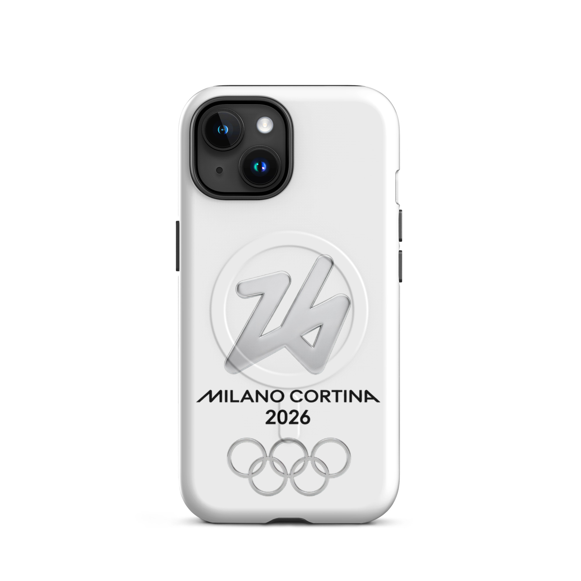 magsafe® tough case for iphone® | milano cortina 2026 winter olympics sports energy magsafe® tough case for iphone® | milano cortina 2026 winter olympics sports energy