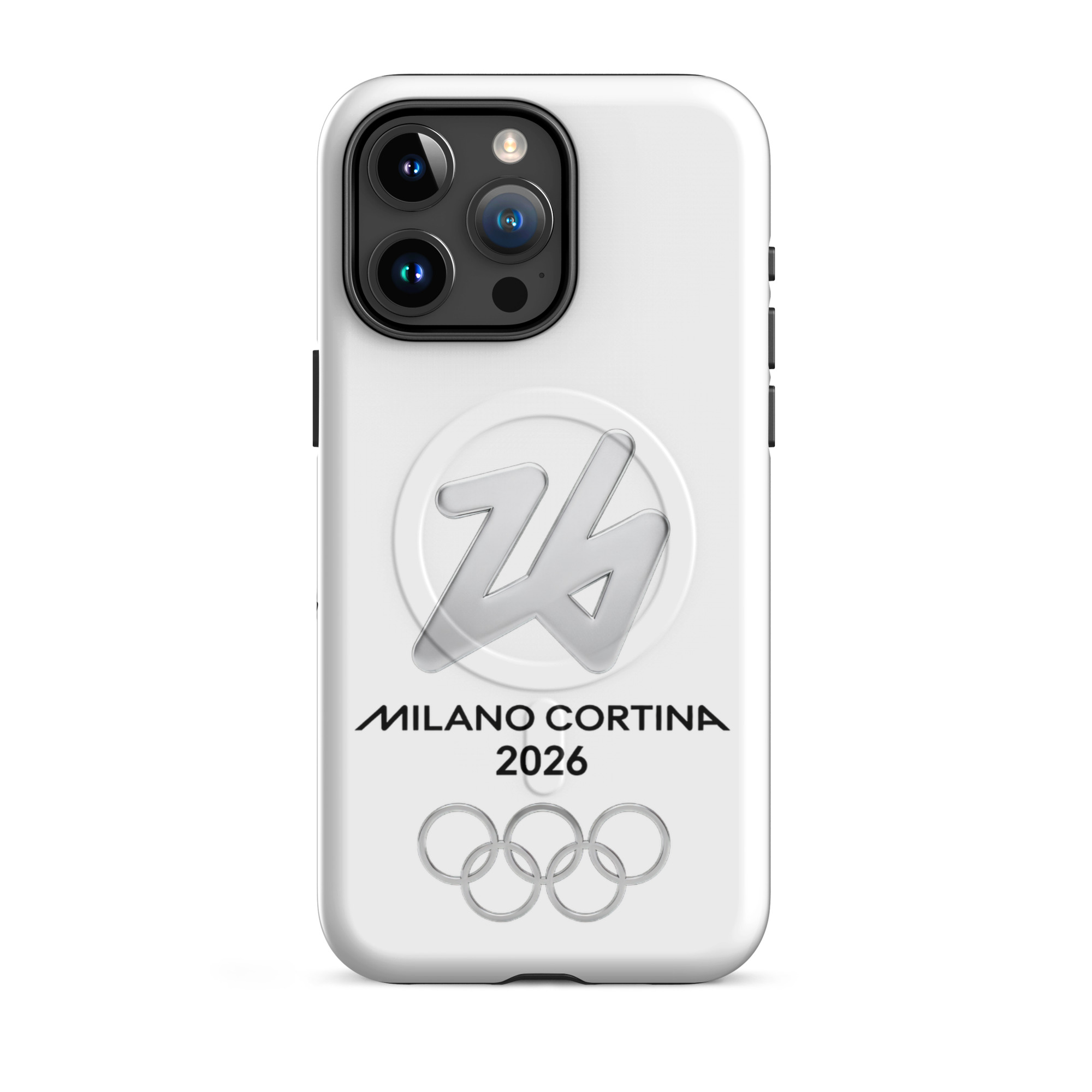 magsafe® tough case for iphone® | milano cortina 2026 winter olympics sports energy magsafe® tough case for iphone® | milano cortina 2026 winter olympics sports energy