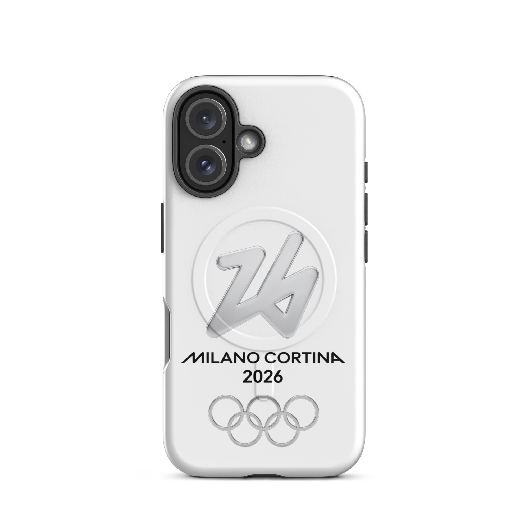 magsafe® tough case for iphone® | milano cortina 2026 winter olympics sports energy magsafe® tough case for iphone® | milano cortina 2026 winter olympics sports energy