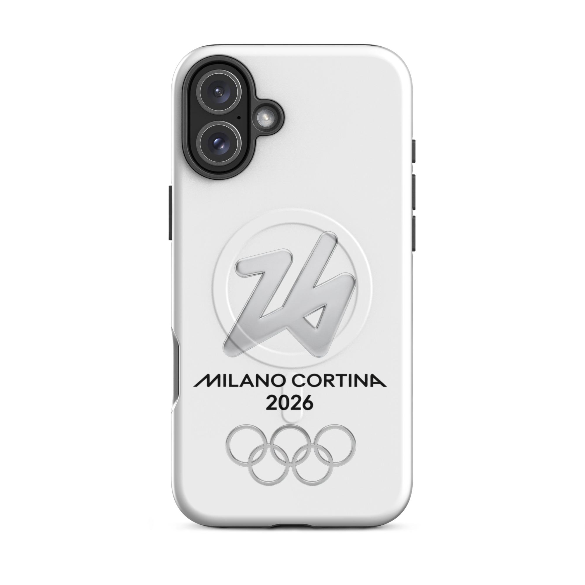 magsafe® tough case for iphone® | milano cortina 2026 winter olympics sports energy magsafe® tough case for iphone® | milano cortina 2026 winter olympics sports energy