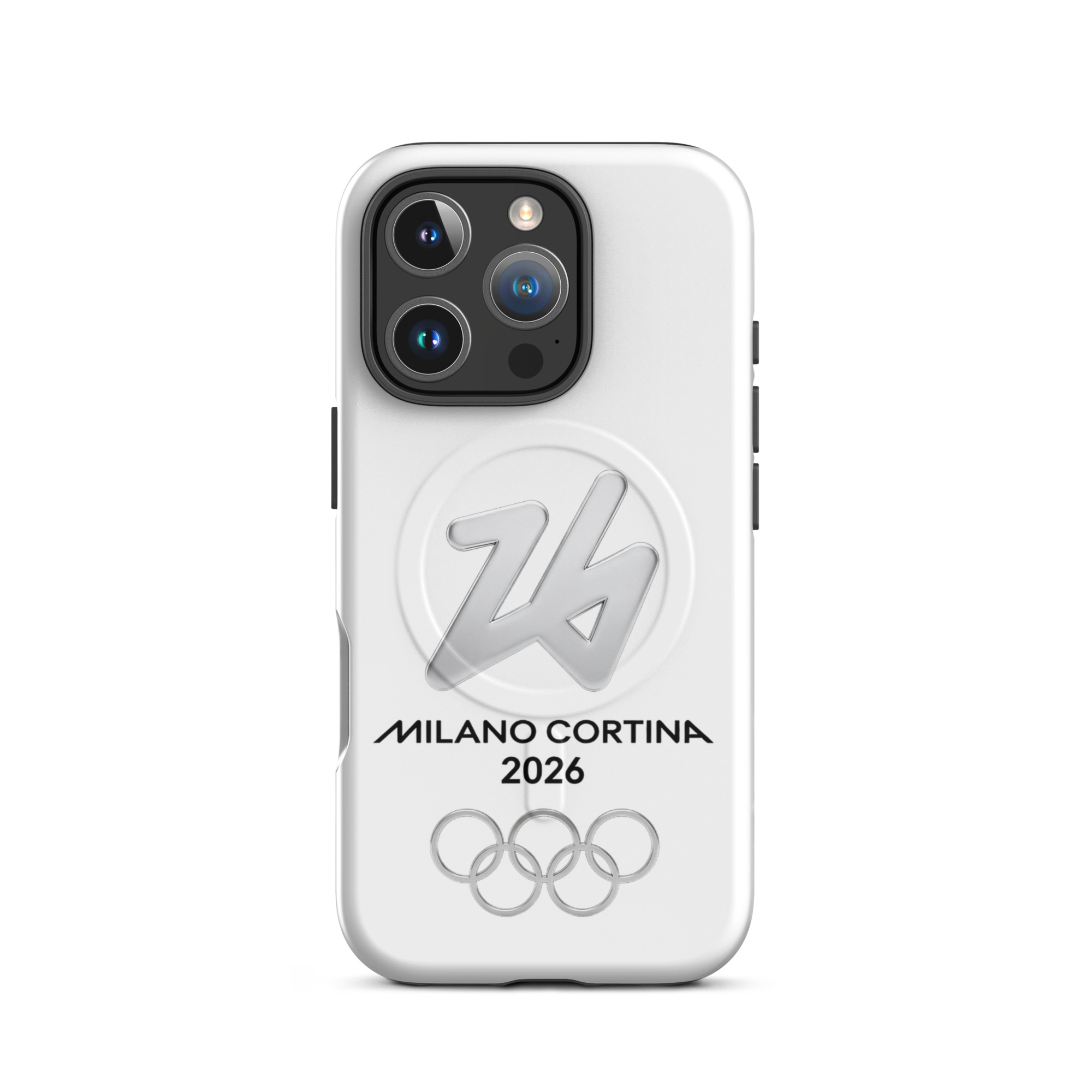 magsafe® tough case for iphone® | milano cortina 2026 winter olympics sports energy magsafe® tough case for iphone® | milano cortina 2026 winter olympics sports energy
