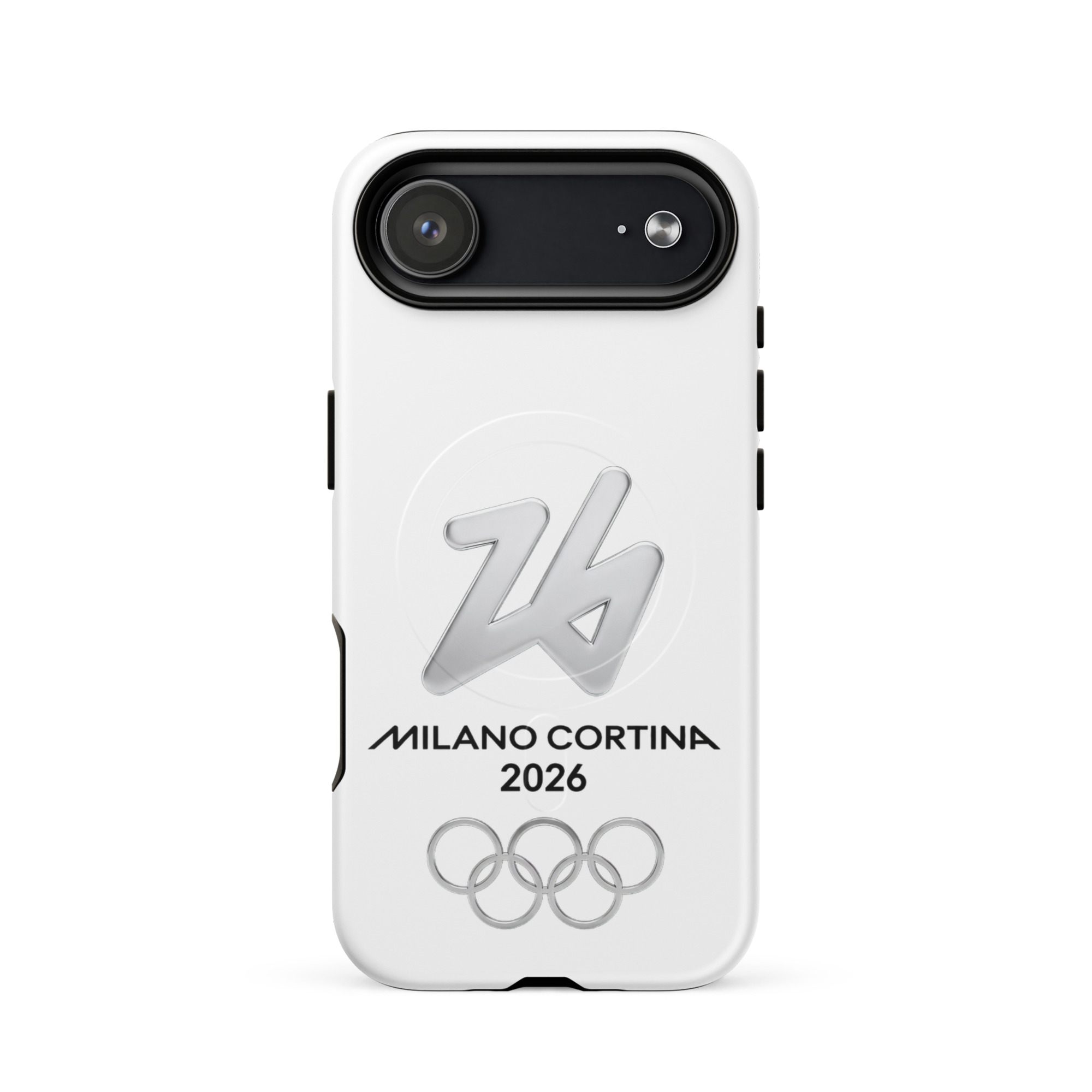 magsafe® tough case for iphone® | milano cortina 2026 winter olympics sports energy magsafe® tough case for iphone® | milano cortina 2026 winter olympics sports energy