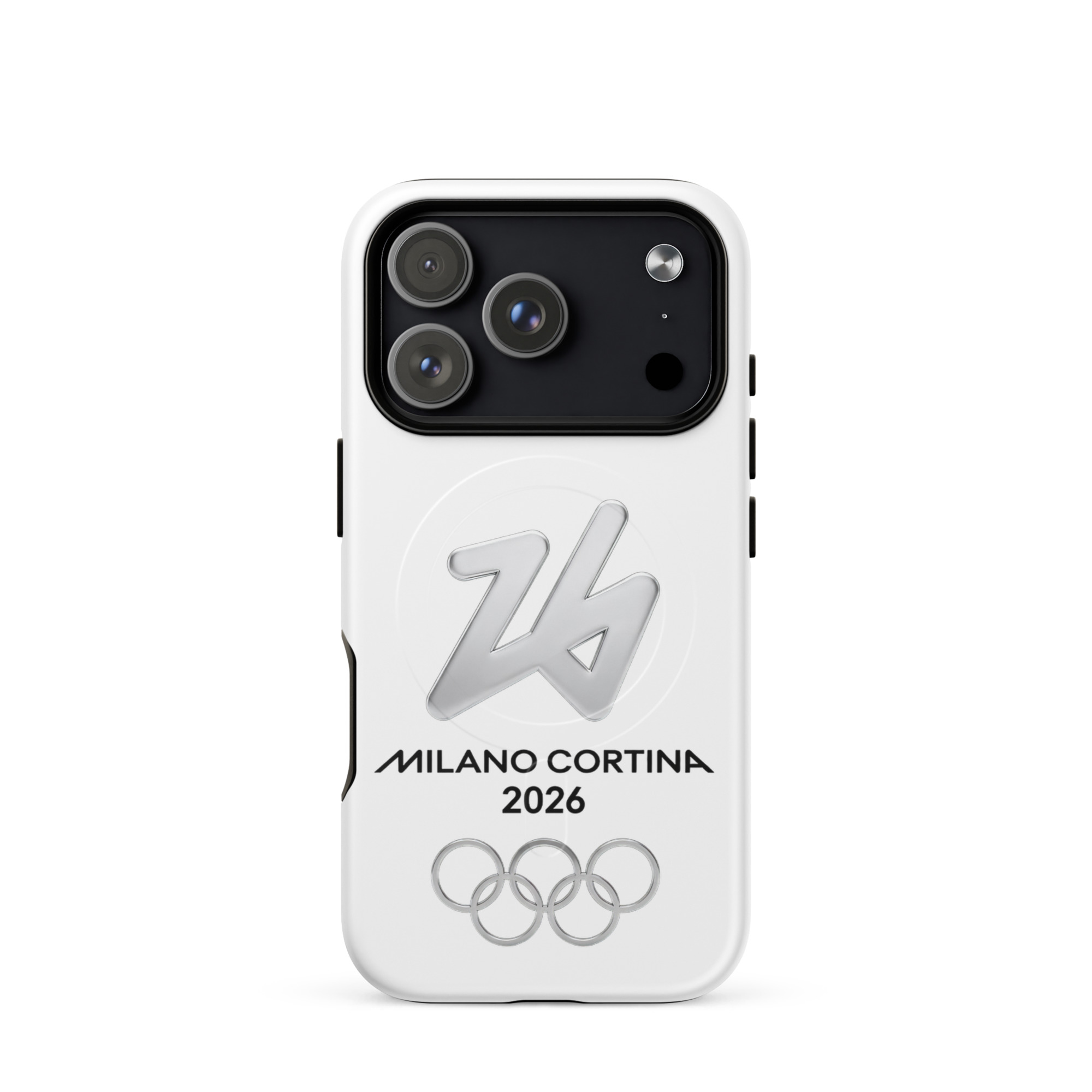 magsafe® tough case for iphone® | milano cortina 2026 winter olympics sports energy magsafe® tough case for iphone® | milano cortina 2026 winter olympics sports energy