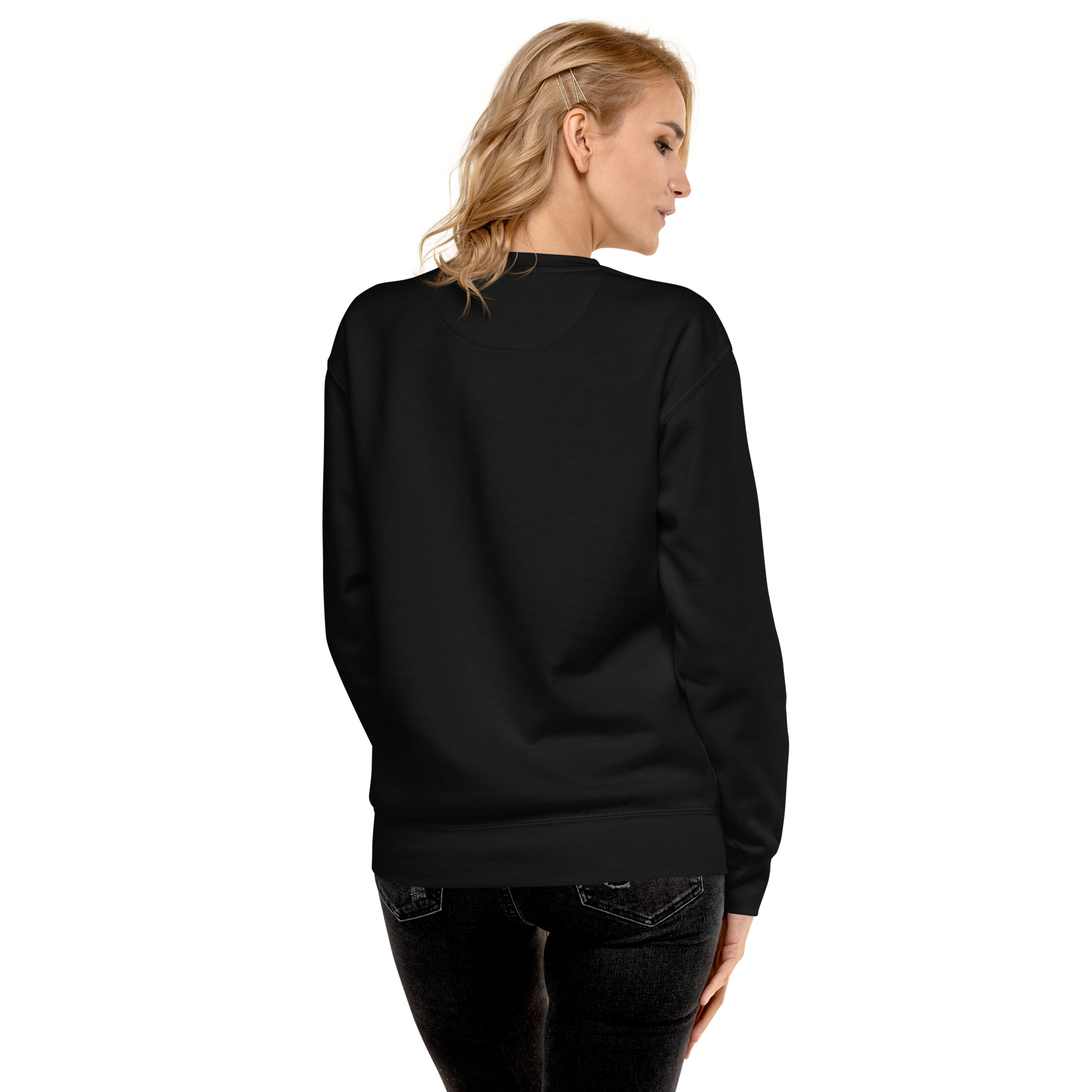 unisex premium sweatshirt | milano cortina 2026 winter olympics sports energy unisex premium sweatshirt | milano cortina 2026 winter olympics sports energy
