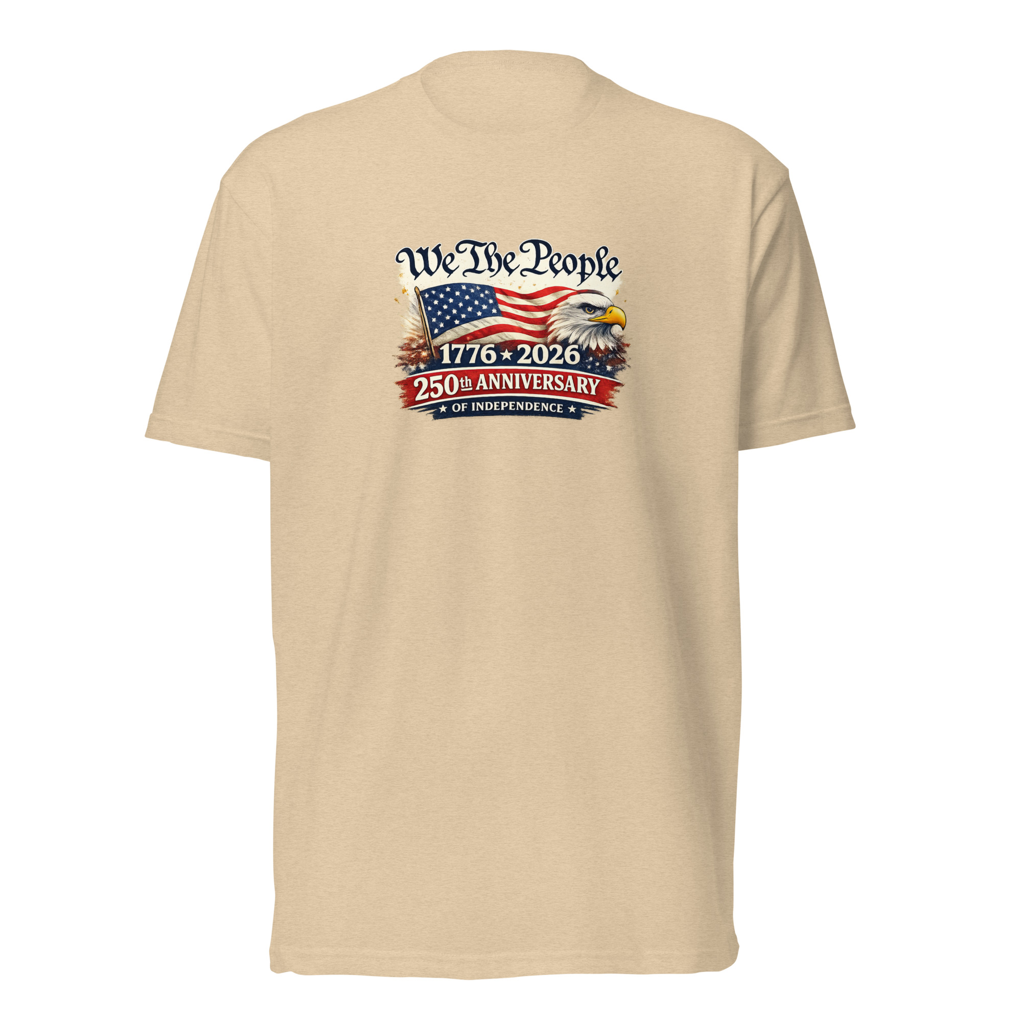 unisex fitted t shirt next level 6210 | usa independence 250 years collection 1776–2026 unisex fitted t shirt next level 6210 | usa independence 250 years collection 1776–2026