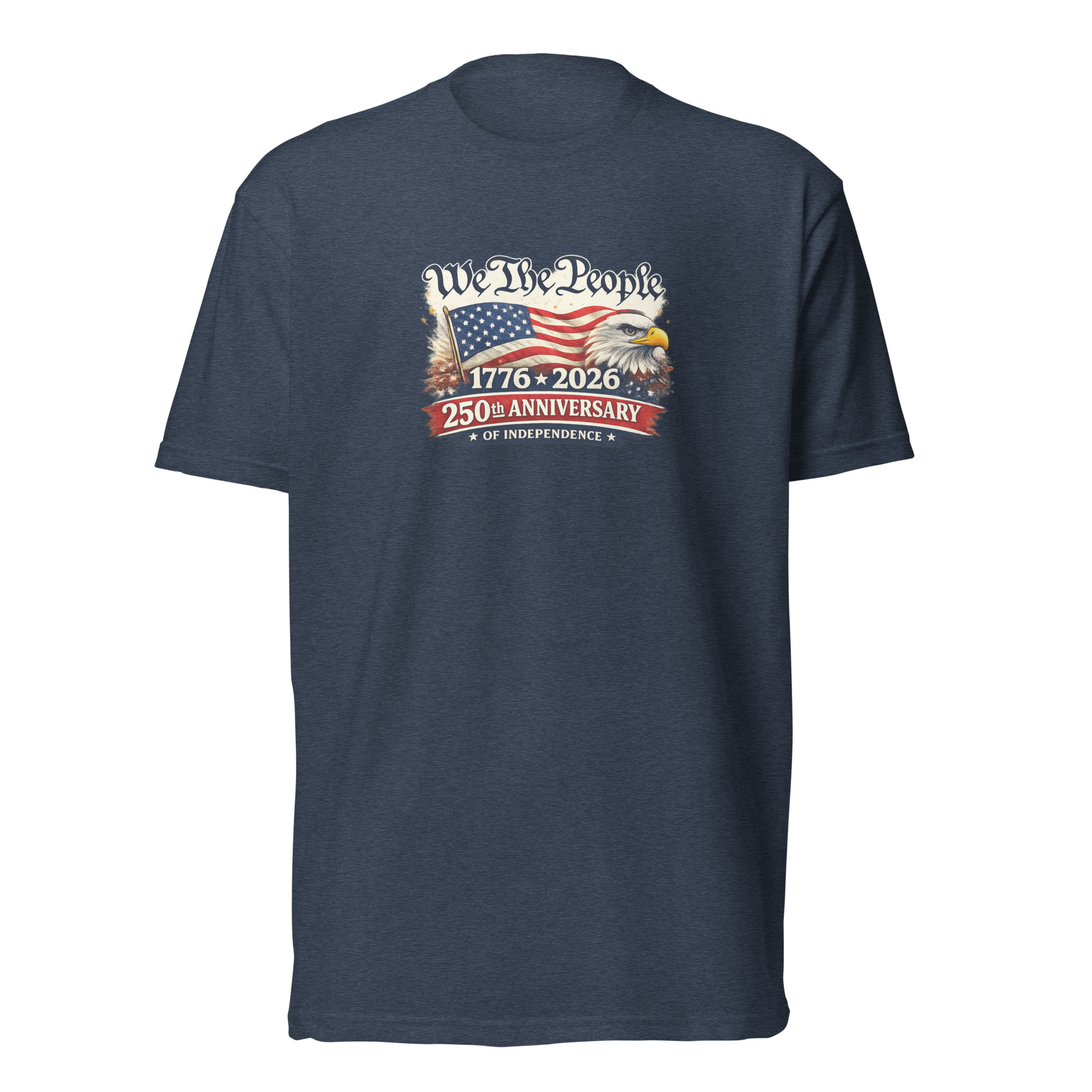 unisex fitted t shirt next level 6210 | usa independence 250 years collection 1776–2026 unisex fitted t shirt next level 6210 | usa independence 250 years collection 1776–2026