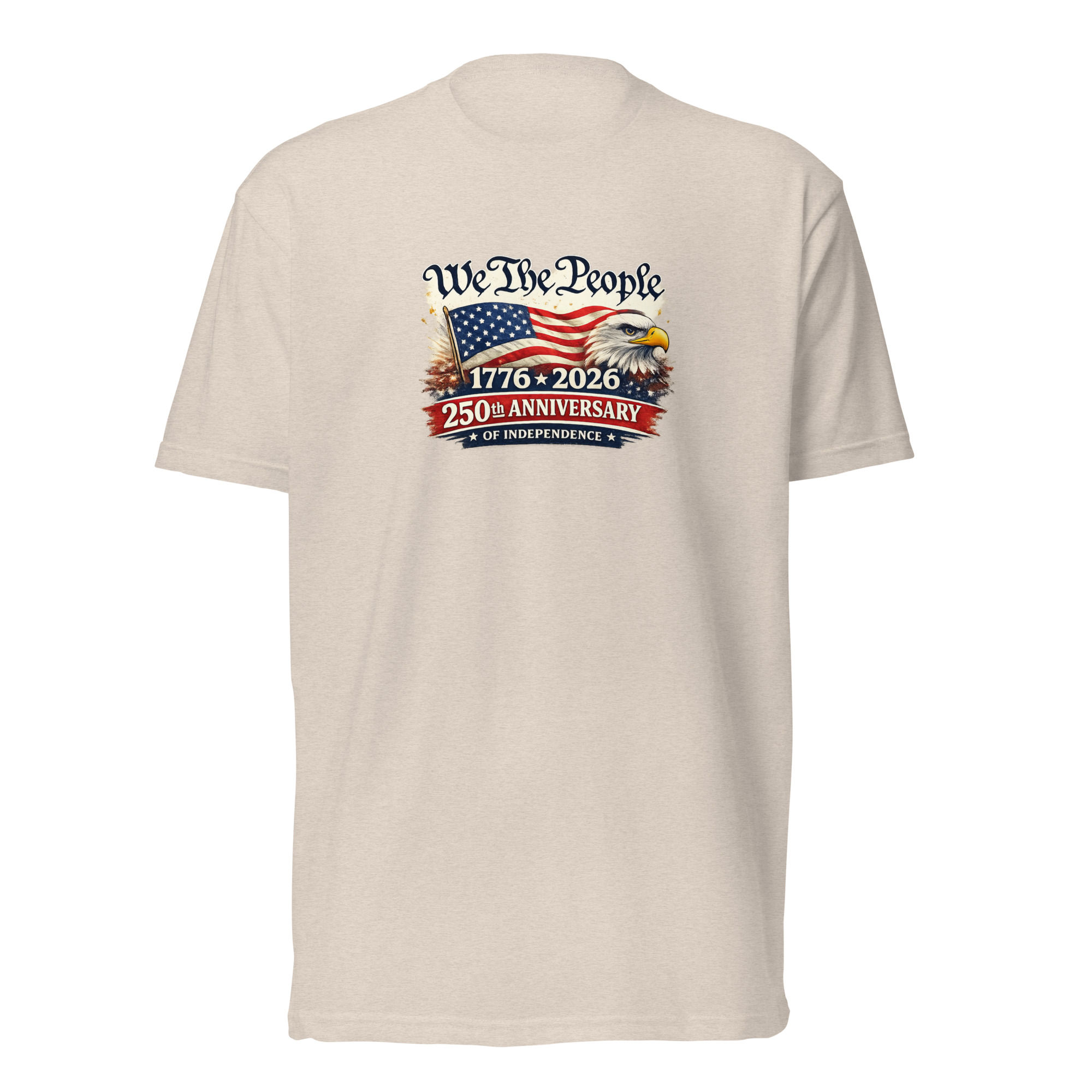 unisex fitted t shirt next level 6210 | usa independence 250 years collection 1776–2026 unisex fitted t shirt next level 6210 | usa independence 250 years collection 1776–2026
