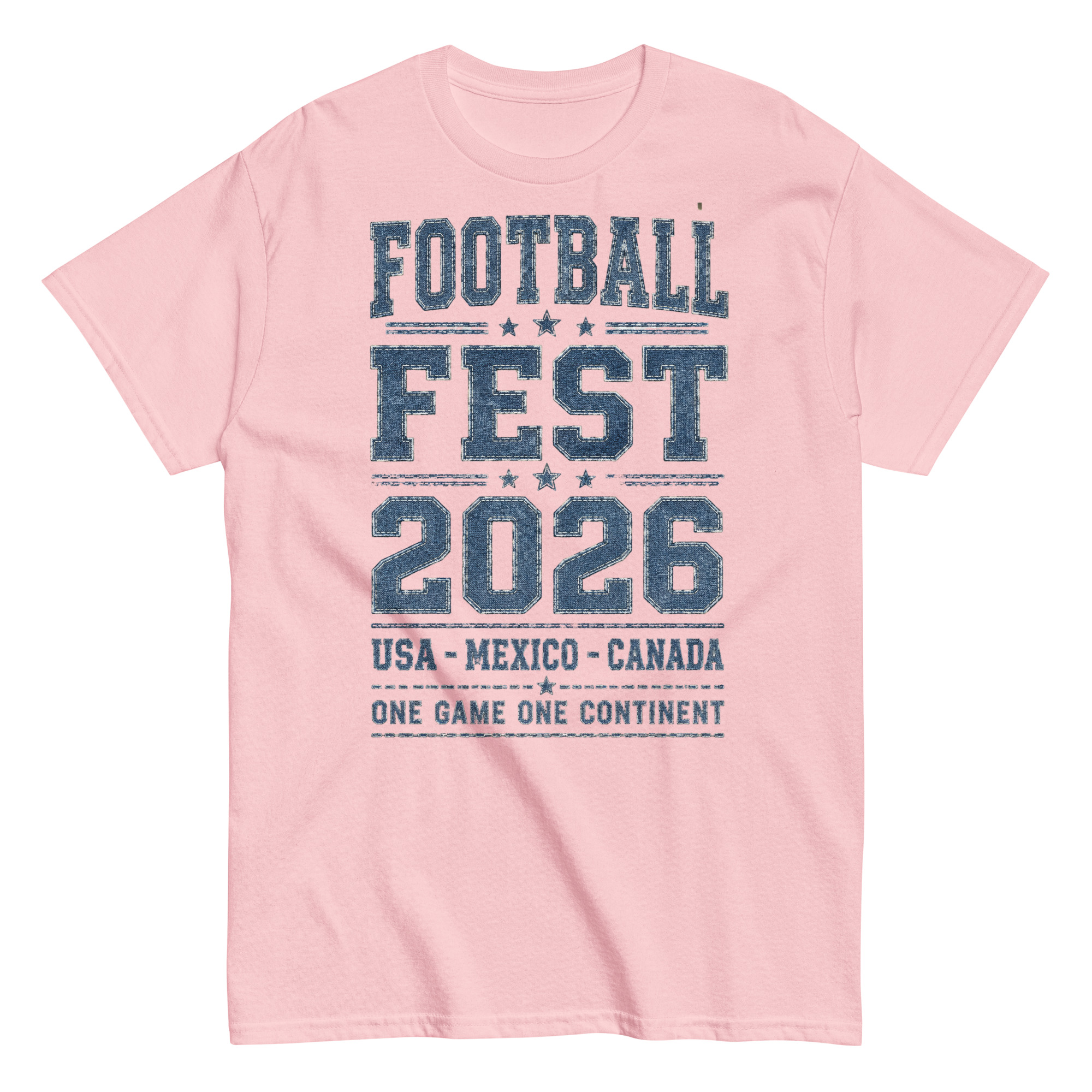 unisex classic tee | world football spirit 2026 shirt usa canada mexico soccer fan tee north america match day gift unisex classic tee | world football spirit 2026 shirt usa canada mexico soccer fan tee north america match day gift