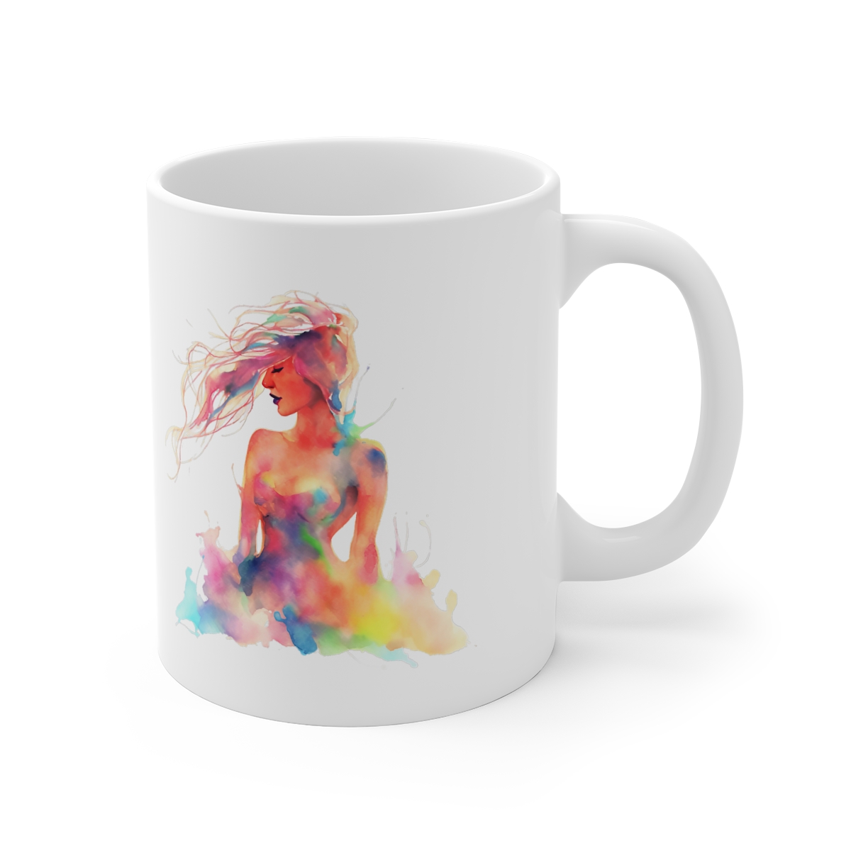 ethereal woman in a flowing watercolor silhouette no 000067 white ceramic mug united kingdom 1.jpg ethereal woman in a flowing watercolor silhouette no 000067 white ceramic mug united kingdom 1.jpg