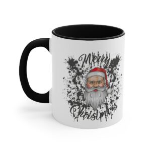 merry christmas santa claus graphic no 000217 accent ceramic mug australia.jpg