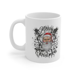 merry christmas santa claus graphic no 000217 ceramic mug canada.jpg