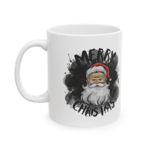 merry christmas santa claus illustration no 000233 ceramic mug united states.jpg