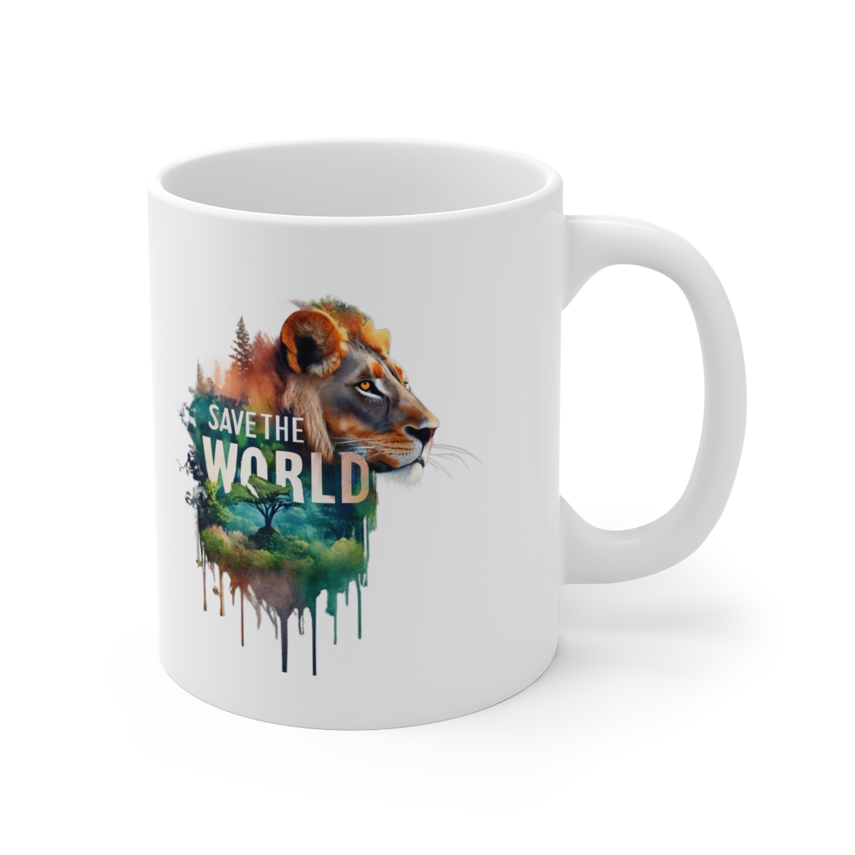 save the world lion and wildlife conservation illustration no 000151 ceramic mug canada 2.jpg save the world lion and wildlife conservation illustration no 000151 ceramic mug canada 2.jpg