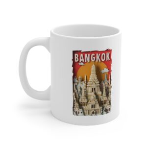 bangkok paper art travel collage no 000580 ceramic mug canada.jpg