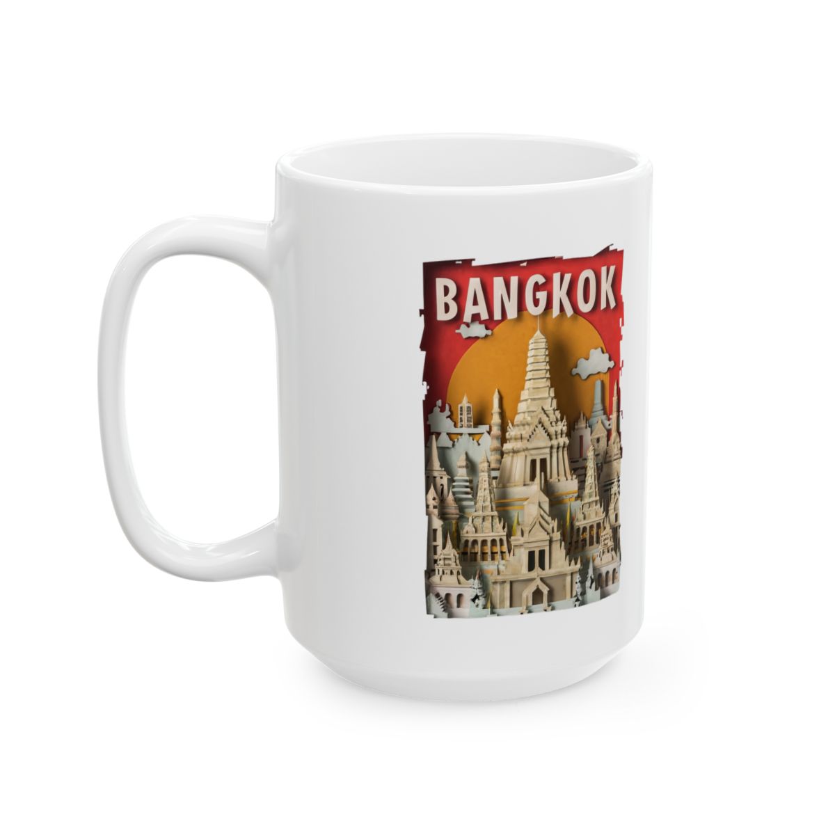 bangkok paper art travel collage no 000580 ceramic mug united states 1.jpg bangkok paper art travel collage no 000580 ceramic mug united states 1.jpg
