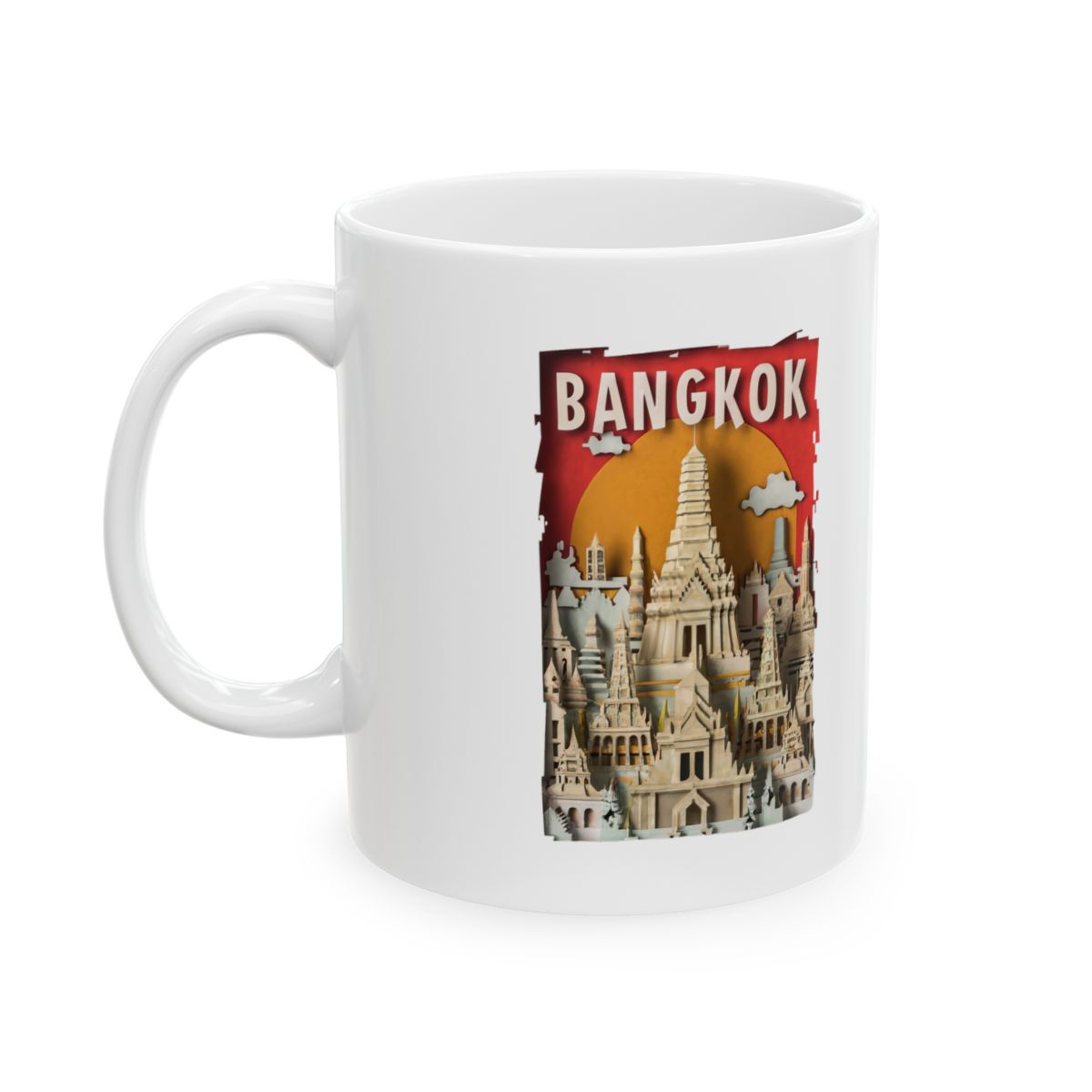 bangkok paper art travel collage no 000580 ceramic mug united states.jpg bangkok paper art travel collage no 000580 ceramic mug united states.jpg