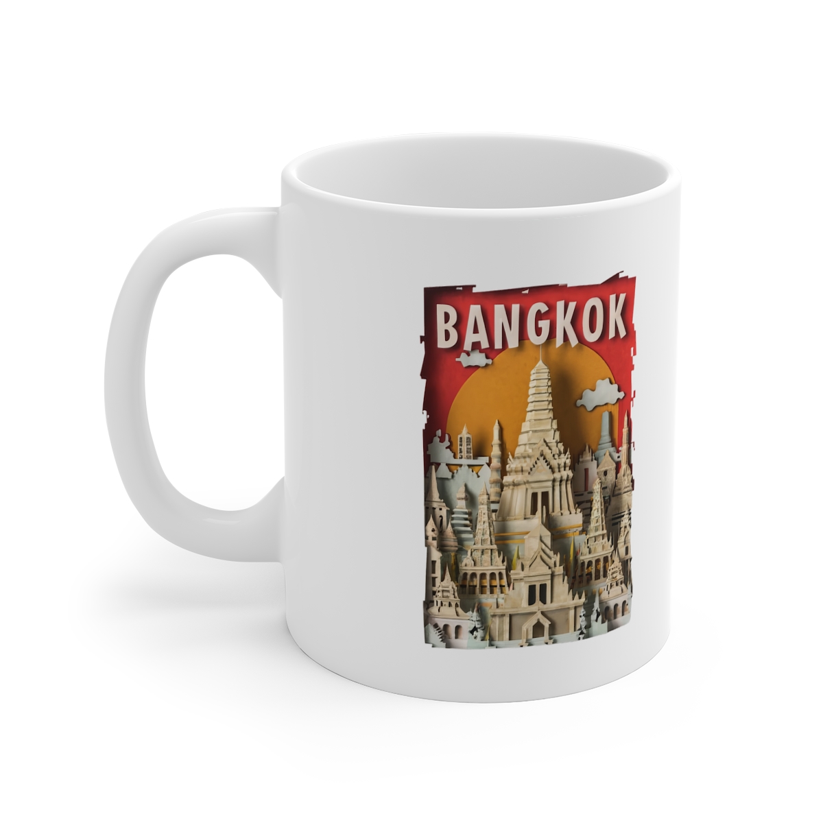 bangkok paper art travel collage no 000580 white ceramic mug united kingdom.jpg bangkok paper art travel collage no 000580 white ceramic mug united kingdom.jpg