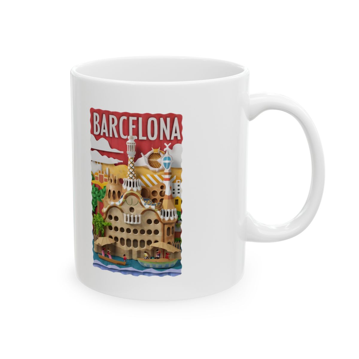 barcelona paper art travel collage no 000582 ceramic mug united states 2.jpg barcelona paper art travel collage no 000582 ceramic mug united states 2.jpg