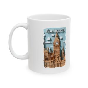 edinburgh paper art landmark scene no 000604 ceramic mug united states.jpg