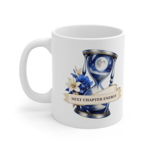 next chapter energy hourglass and floral celestial emblem no 003028 ceramic mug.jpg